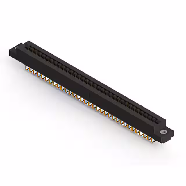 857-066-558-207 EDAC Inc.  Edgeboard Connectors